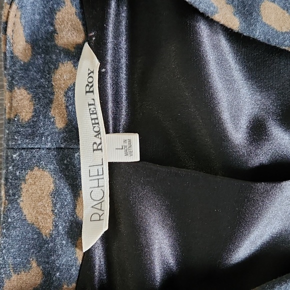 RACHEL Rachel Roy jacket - Picture 5 of 16